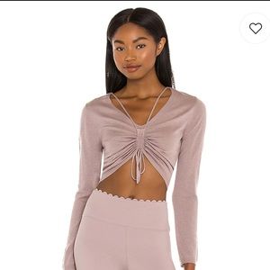 REVOLVE Dynamite top